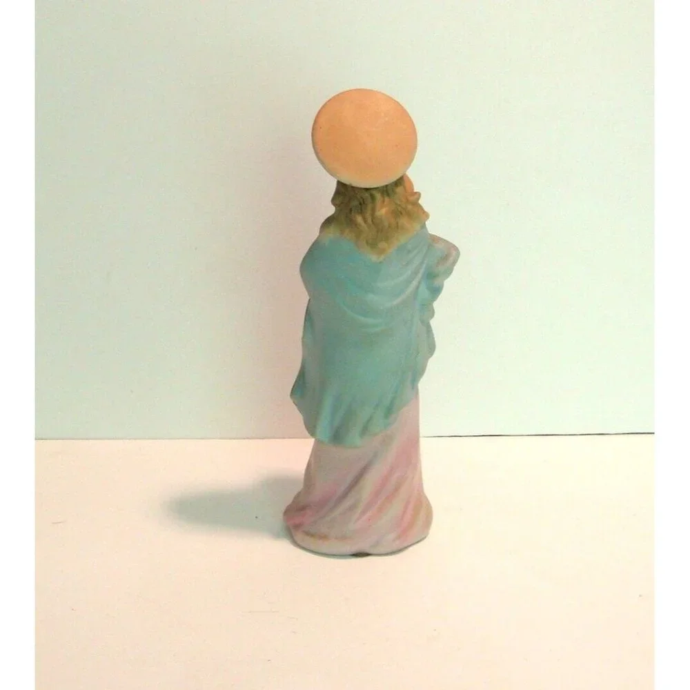 Artmark Originals Virgin Mother Mary and Jesus Figurine - Picture 3 of 7